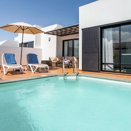 Villa Sweet Papagayo Playa Blanca  Exterior foto