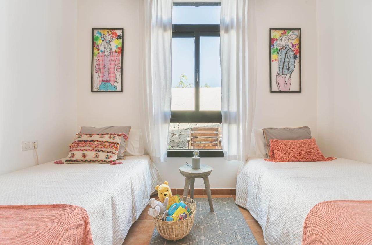 Villa Sweet Papagayo Playa Blanca  Exterior foto