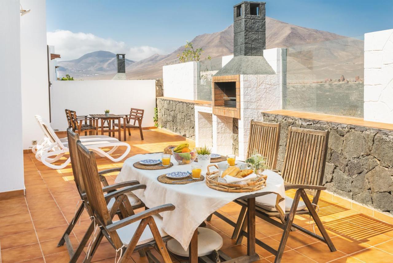 Villa Sweet Papagayo Playa Blanca  Exterior foto
